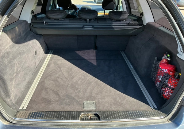 Mercedes-Benz Klasa E cena 24900 przebieg: 312398, rok produkcji 2005 z Rumia małe 379